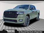 New 2026 Ram 1500 Big Horn Crew Cab for sale #Q60381 - photo 9