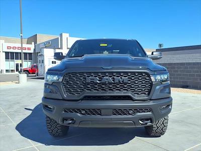 New 2026 Ram 1500 Rebel Crew Cab for sale #Q60390 - photo 2