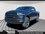 New 2026 Ram 1500 Rebel Crew Cab for sale #Q60390 - photo 1