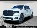 New 2026 Ram 1500 Big Horn Crew Cab for sale #Q60395 - photo 1