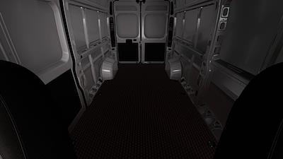 New 2026 Ram ProMaster 2500 High Roof Empty Cargo Van for sale #Q60407 - photo 2