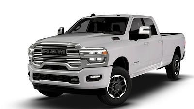 New 2026 Ram 3500 Laramie Crew Cab for sale #Q60443 - photo 1
