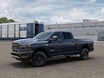 New 2026 Ram 2500 Warlock Crew Cab for sale #Q60446 - photo 14