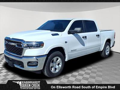 New 2026 Ram 1500 Big Horn Crew Cab for sale #Q60466 - photo 1