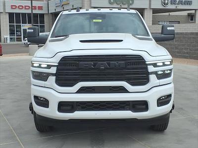 New 2026 Ram 3500 Laramie Crew Cab for sale #Q60487 - photo 2