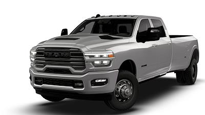 New 2026 Ram 3500 Laramie Crew Cab for sale #Q60538 - photo 1