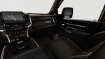 New 2026 Ram 3500 Laramie Crew Cab for sale #Q60538 - photo 7