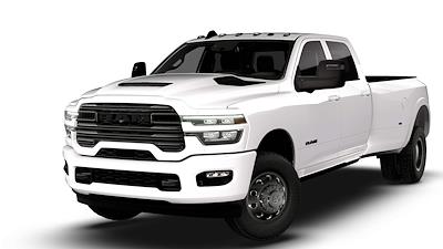 New 2026 Ram 3500 Laramie Crew Cab for sale #Q60618 - photo 1