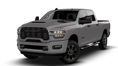 New 2026 Ram 2500 Tradesman Crew Cab for sale #Q60623 - photo 1