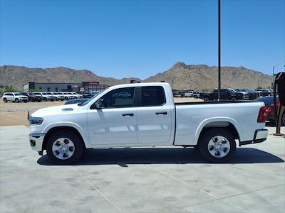 New 2026 Ram 1500 Big Horn Quad Cab for sale #Q60708 - photo 2