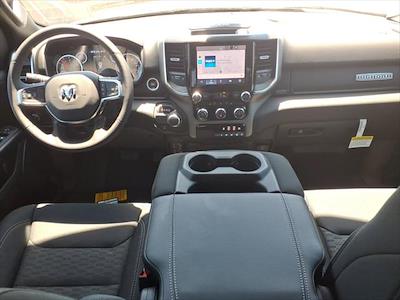 New 2026 Ram 1500 Big Horn Quad Cab for sale #Q60708 - photo 1