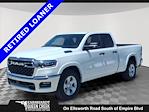 New 2026 Ram 1500 Big Horn Quad Cab for sale #Q60708 - photo 8