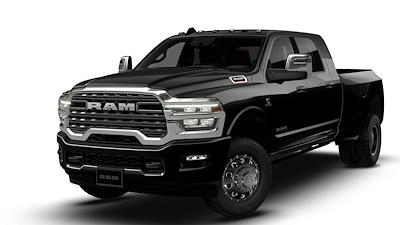 New 2026 Ram 3500 Limited Mega Cab for sale #Q60738 - photo 1