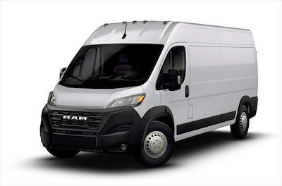 New 2026 Ram ProMaster 2500 High Roof Empty Cargo Van for sale #Q60913 - photo 1