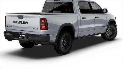New 2027 Ram 1500 Rebel Crew Cab for sale #Q70021 - photo 2