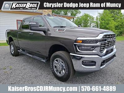 New 2025 Ram 2500 Tradesman Crew Cab 4x4 Pickup for sale #J25113 - photo 1