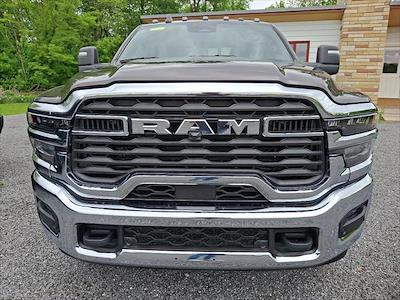 New 2025 Ram 2500 Tradesman Crew Cab 4x4 Pickup for sale #J25113 - photo 2