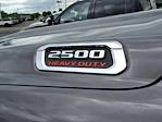 New 2025 Ram 2500 Tradesman Crew Cab 4x4 Pickup for sale #J25113 - photo 9