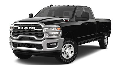 New 2025 Ram 2500 Tradesman Crew Cab 4x4 Pickup for sale #J25168 - photo 1