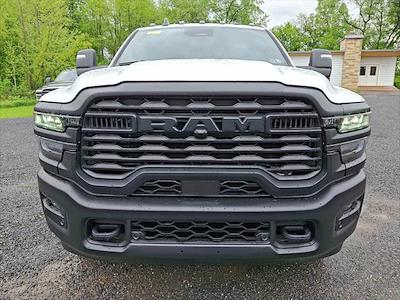 New 2025 Ram 3500 Tradesman Crew Cab 4x4 DRW Pickup for sale #J25119 - photo 2