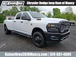 New 2025 Ram 3500 Tradesman Crew Cab 4x4 DRW Pickup for sale #J25119 - photo 1