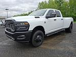 New 2025 Ram 3500 Tradesman Crew Cab 4x4 DRW Pickup for sale #J25119 - photo 3