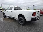 New 2025 Ram 3500 Tradesman Crew Cab 4x4 DRW Pickup for sale #J25119 - photo 4