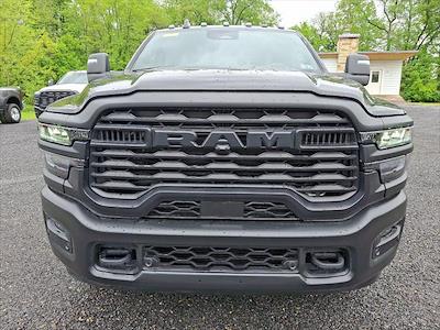 New 2025 Ram 3500 Tradesman Crew Cab 4x4 DRW Pickup for sale #J25112 - photo 2