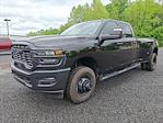 New 2025 Ram 3500 Tradesman Crew Cab 4x4 DRW Pickup for sale #J25112 - photo 3
