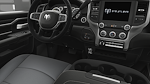 New 2025 Ram 5500 Tradesman Regular Cab 4x4 60 CA Cab Chassis for sale #J25149 - photo 7