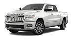 New 2025 Ram 1500 Limited Crew Cab 4x4 Pickup for sale #J25053 - photo 1