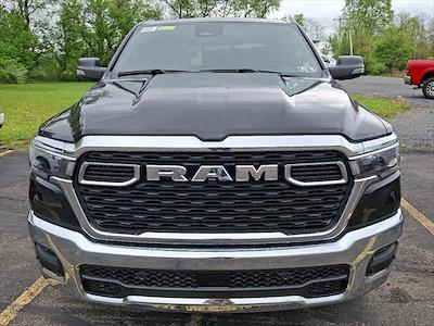 New 2025 Ram 1500 Big Horn Crew Cab 4x4 Pickup for sale #J25130 - photo 2