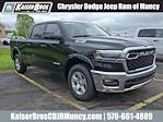 New 2025 Ram 1500 Big Horn Crew Cab 4x4 Pickup for sale #J25130 - photo 1