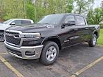 New 2025 Ram 1500 Big Horn Crew Cab 4x4 Pickup for sale #J25130 - photo 3