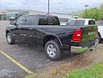 New 2025 Ram 1500 Big Horn Crew Cab 4x4 Pickup for sale #J25130 - photo 4