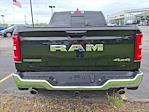 New 2025 Ram 1500 Big Horn Crew Cab 4x4 Pickup for sale #J25130 - photo 5