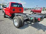New 2024 Ram 5500 Tradesman Regular Cab 4x4 60 CA Cab Chassis for sale #J24224 - photo 5