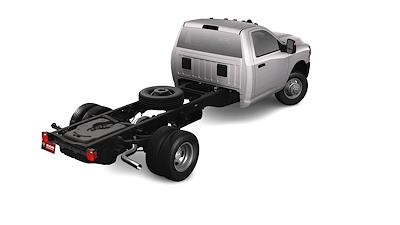 New 2024 Ram 3500 Tradesman Regular Cab 4x4 84 CA Cab Chassis for sale #J24365 - photo 1