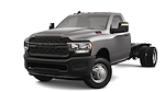 New 2024 Ram 3500 Tradesman Regular Cab 4x4 84 CA Cab Chassis for sale #J24365 - photo 6