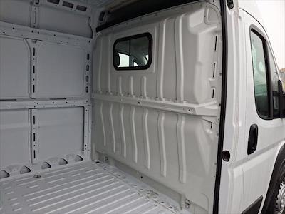 New 2025 Ram ProMaster 2500 High Roof Empty Cargo Van for sale #J25030 - photo 2