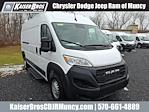 New 2025 Ram ProMaster 2500 High Roof Empty Cargo Van for sale #J25030 - photo 1