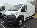 New 2025 Ram ProMaster 2500 High Roof Empty Cargo Van for sale #J25030 - photo 4
