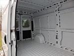 New 2025 Ram ProMaster 2500 High Roof Empty Cargo Van for sale #J25030 - photo 10