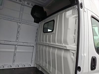 New 2025 Ram ProMaster 3500 Super High Roof Empty Cargo Van for sale #J25031 - photo 2