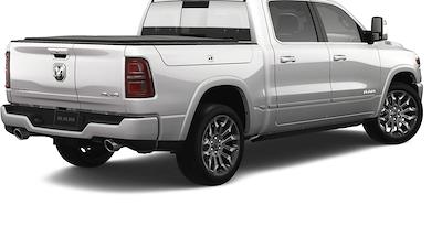 New 2025 Ram 1500 Limited Crew Cab 4x4 Pickup for sale #J25053 - photo 2
