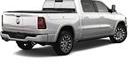 New 2025 Ram 1500 Limited Crew Cab 4x4 Pickup for sale #J25053 - photo 2