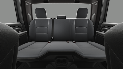 New 2025 Ram 4500 Tradesman Crew Cab 4x4 60 CA Cab Chassis for sale #J25160 - photo 1