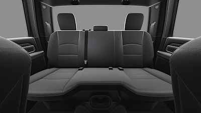 New 2025 Ram 4500 Tradesman Crew Cab 4x4 60 CA Cab Chassis for sale #J25161 - photo 1