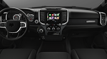 New 2025 Ram 1500 Big Horn Crew Cab 4x4 Pickup for sale #J25174 - photo 6