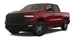 New 2025 Ram 1500 Warlock Crew Cab 4x4 Pickup for sale #J25185 - photo 1